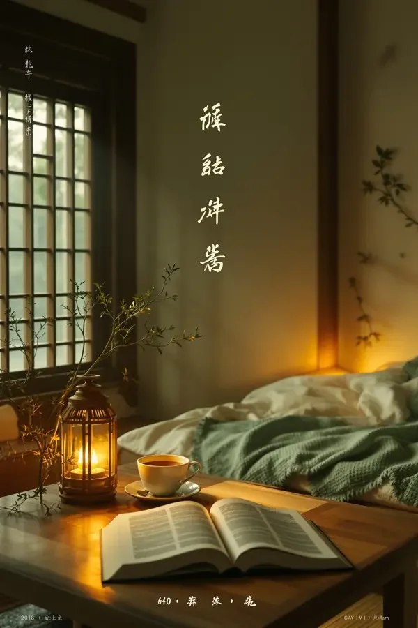 治愈系放映厅